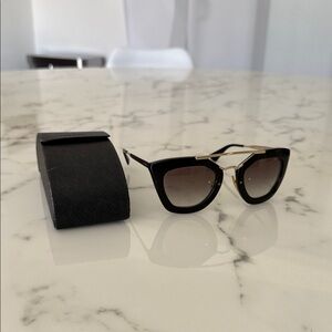 Prada Cinéma SPR09Q sunglasses